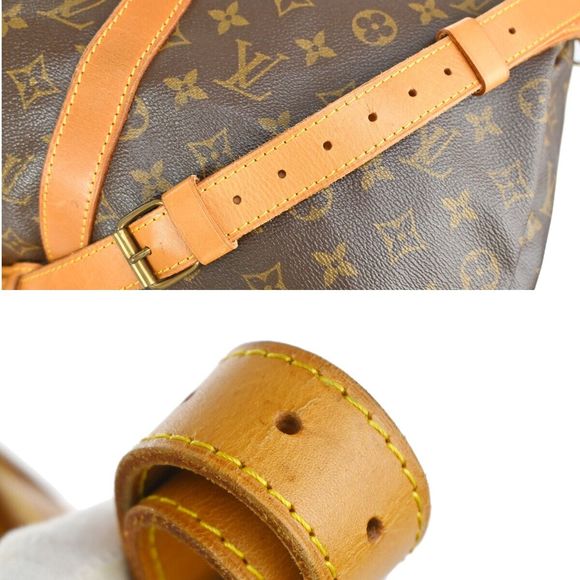 Louis Vuitton Keepall Bandouliere 50 #86954L65B - Picture 11 of 15